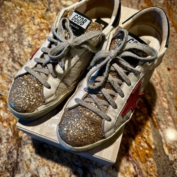 Golden Goose Superstar - Authentic - Picture 2 of 5